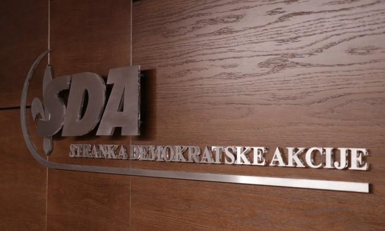 SDA se oglasila saopćenjem nakon odluke Vijeća ministara BiH - Avaz