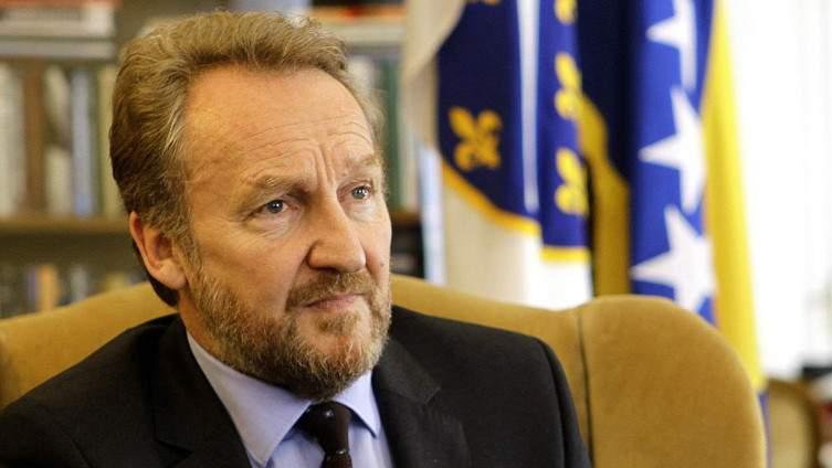 Izetbegović: All the lies of the dynastic chief - Avaz