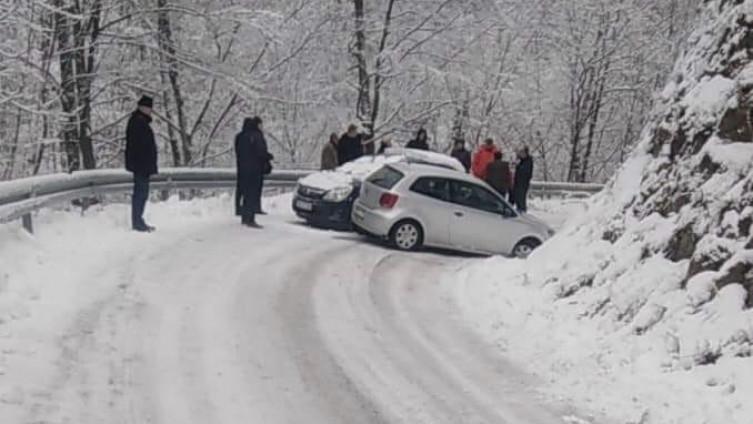 Ovo su danas najopasniji putni pravci u BiH