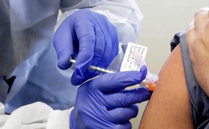 Medicinske sestre dobile pet puta veću dozu vakcine protiv korone