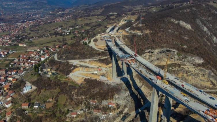 BiH potpisala novi kredit od 340 miliona eura za izgradnju autoceste: "Svaki kilometar je naš novi korak ka Evropi"