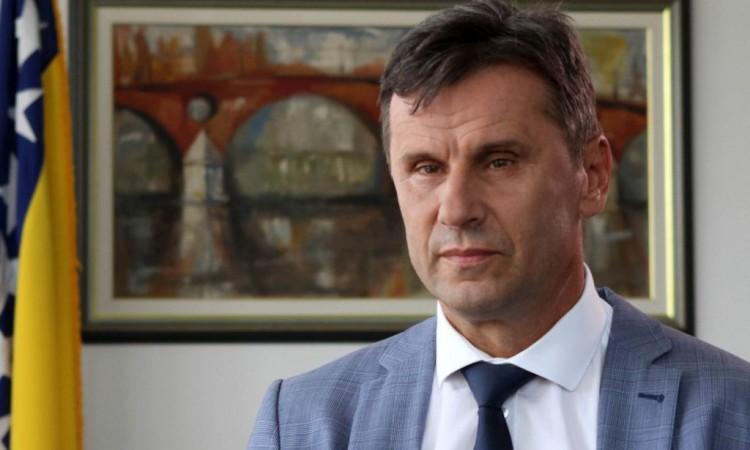 Novalić: Do sada nisam rekao ništa oko optužnice i neću govoriti ništa u ovoj fazi