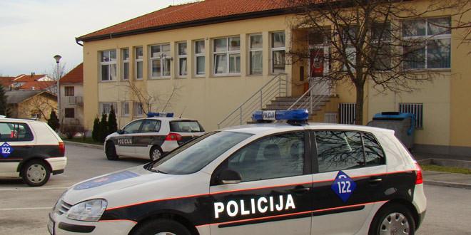 Policiji slučaj prijavljen jutros u 10 sati - Avaz