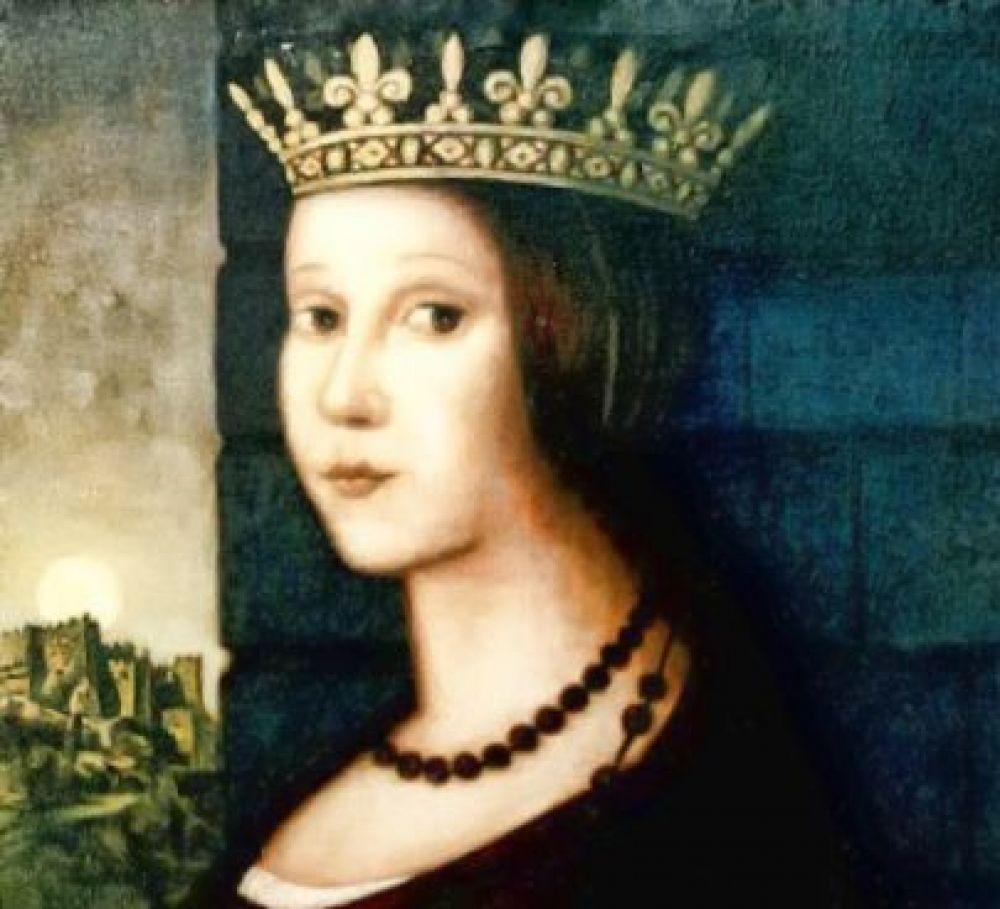 Kraljica Katarina: Izbjegla  u Italiju - Avaz