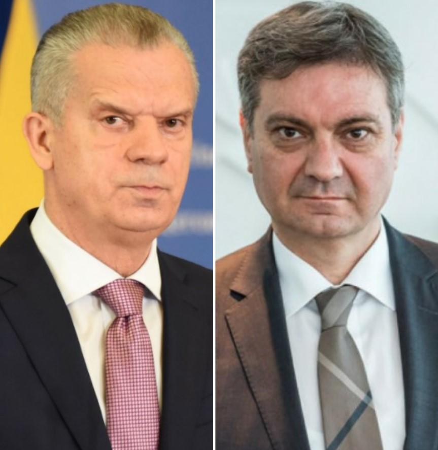 Radončić and Zvizdić: The president of SBB warned the SDA representative for Mostar - Avaz