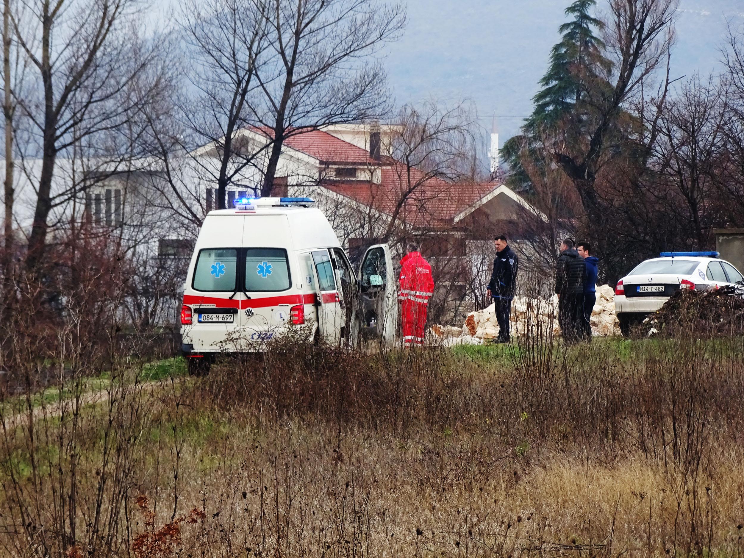 U rijeci Buni južno od Mostara utopio se 67-godišnjak