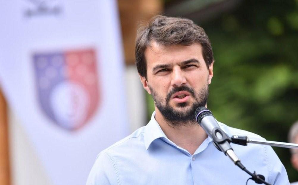Muzur poništio sve konkurse za prijem državnih službenika koje je raspisao Memić