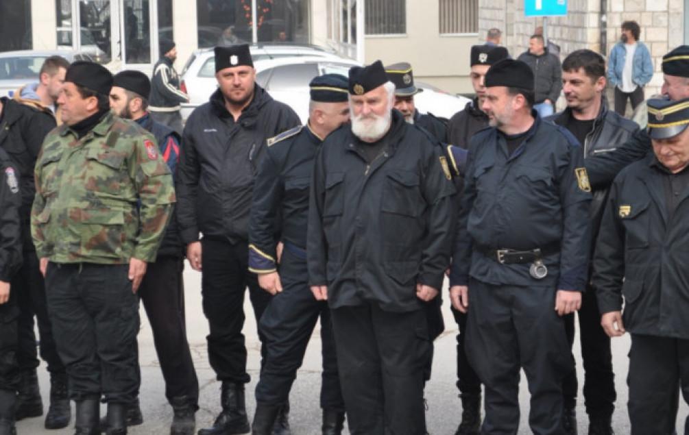 Optužnica protiv četnika u Višegradu podignuta nakon krivične prijave Mirnesa Ajanovića: Fašističko orgijanje će dobiti sudski epilog