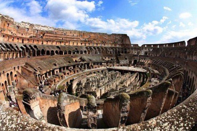 Koloseum - Avaz