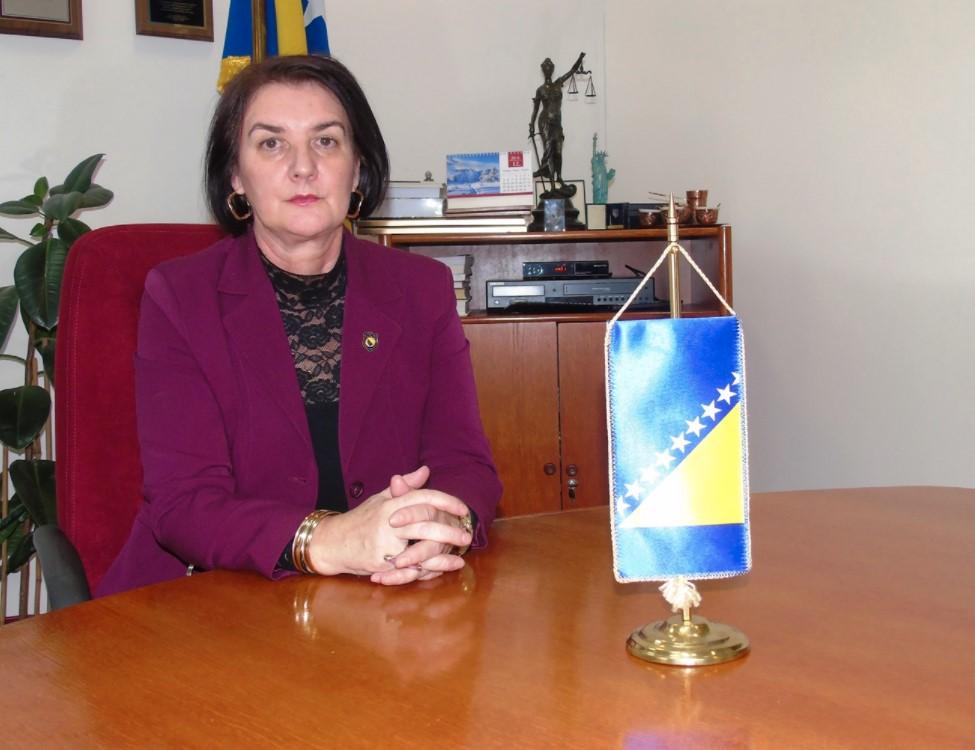 Uzalud kampanja: Zbog gnusnih laži o radu tužiteljice Tadić, portal "Slobodna Bosna" mora platiti 3.000 KM