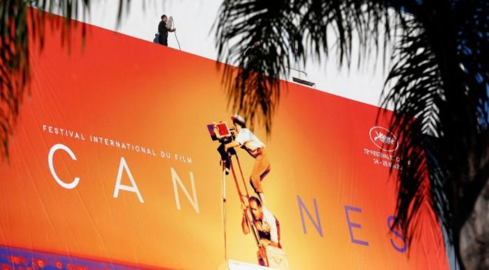 Cannes says film festival may be put off till summer