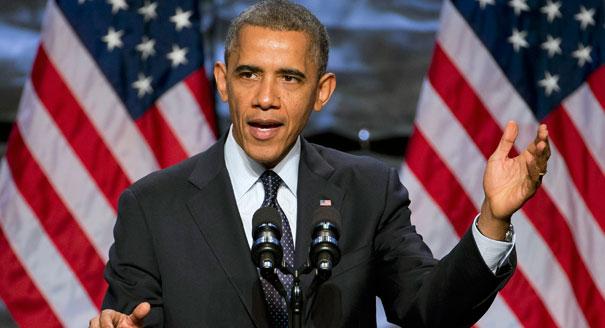 Obama: Velika sramota - Avaz