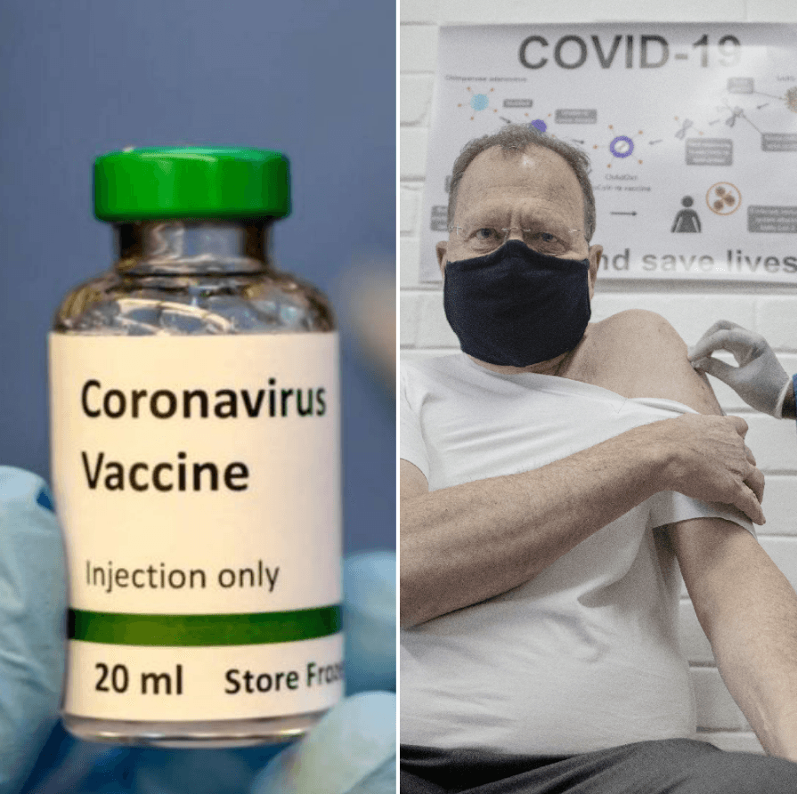 COVAX tvrdi: Distribucija vakcina počet će u februaru i martu