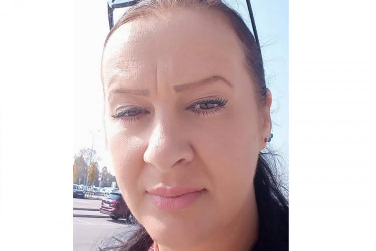 Prijavljen nestanak Anđelke Mudrinić iz Prijedora