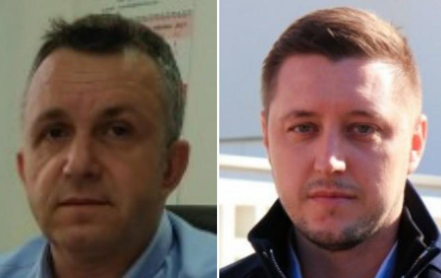 Rožnjaković i Buševac podnijeli ostavke u Vladi TK