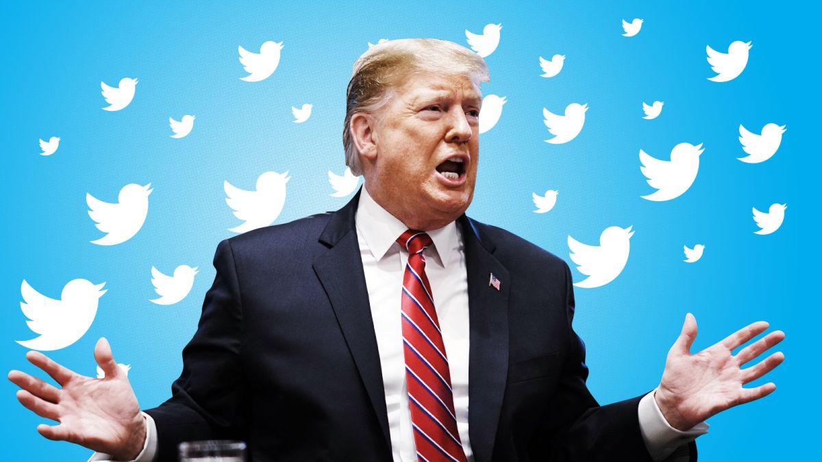 Twitter trajno suspendirao račun Donalda Trampa zbog prevelikog rizika od daljnjeg poticanja nasilja