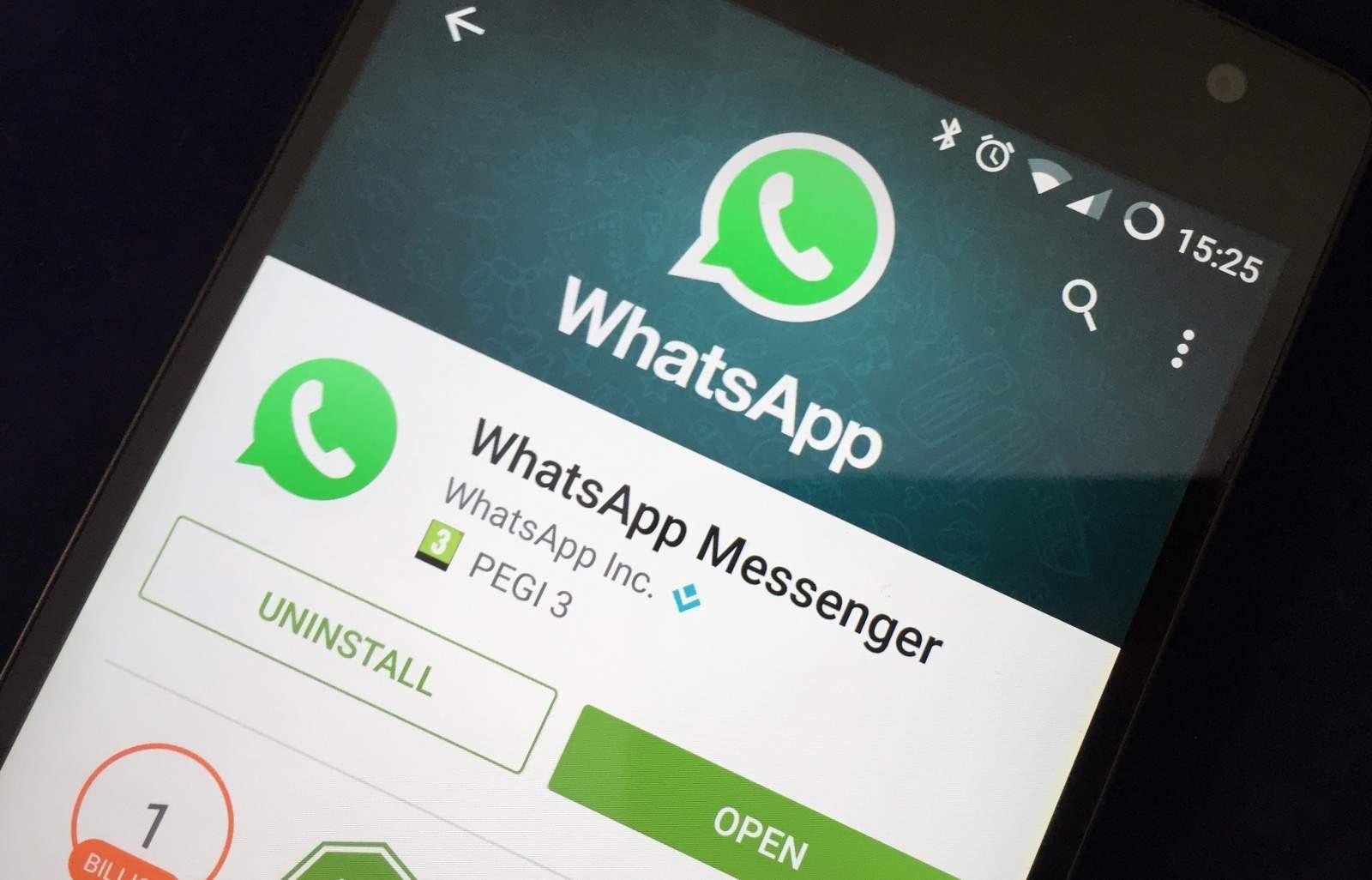 WhatsApp prisiljava korisnike na nešto nečuveno - Avaz