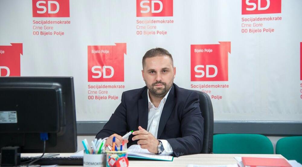 Bećirović: Napravili su diplomatski skandal - Avaz