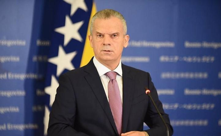 Radončić: You are guilty that more than 1,000 people will die unnecessarily