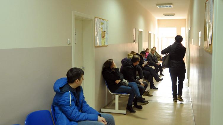 Šarkić: Devet DZ i 85 ambulanti ostaje bez 17 higijeničarki