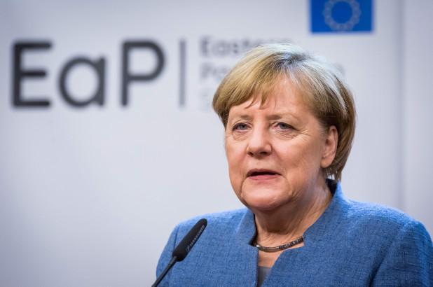 Merkel: Interest in B&H - Avaz