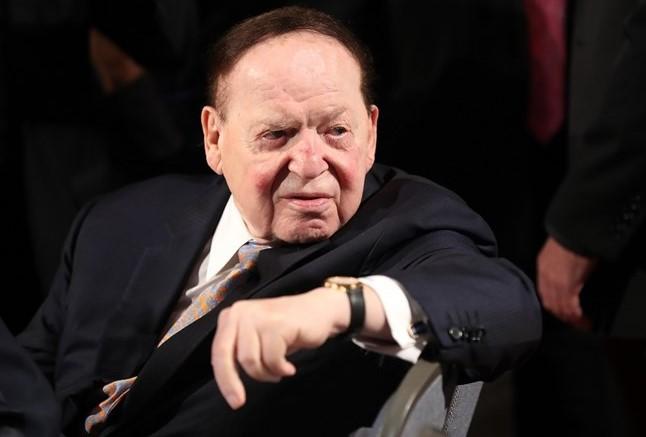 Umro milijarder Šeldon Adelson, glavni Trumpov finansijer