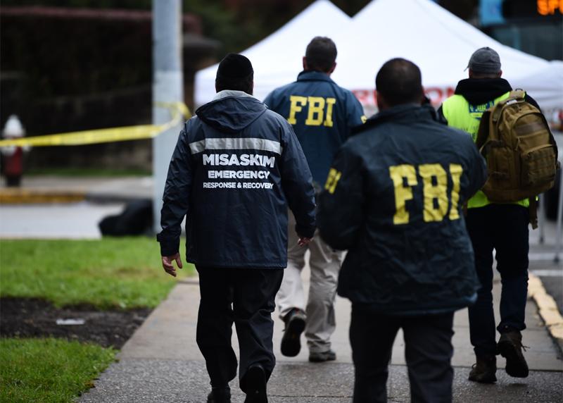 FBI je oformio tim koji će istraživati kako je isplaniran prošlosedmični napad