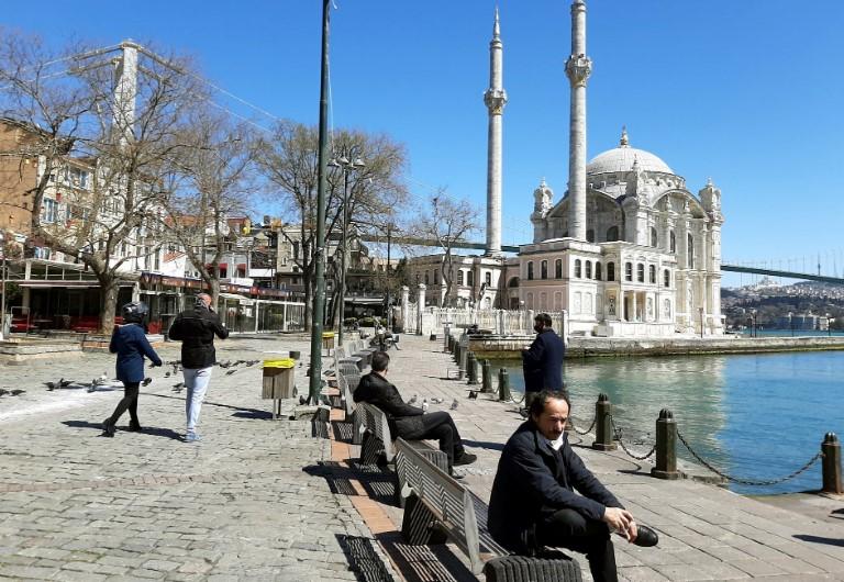 Tursku pogodila suša, Istanbul bi mogao za 45 dana ostati bez vode