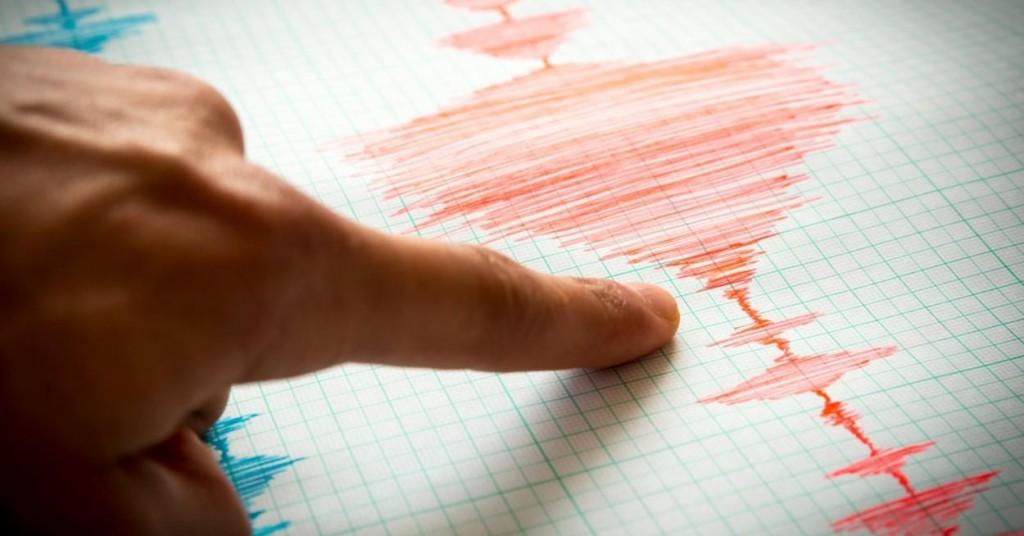 Zabilježen potres magnitude 3,7 - Avaz