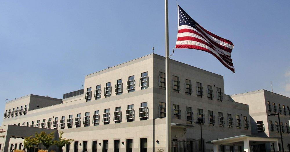 U.S. Embassy: Let the relevant authorities investigate everything - Avaz