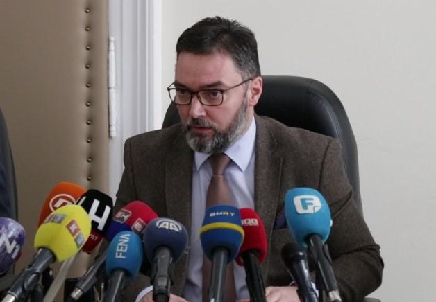 Košarac said that final information had been made regarding the agricultural census, which would be proposed to the B&H Council of Ministers for adoption - Avaz