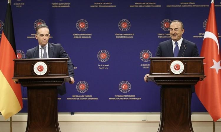 Čavušolu i Mas: Poboljšati odnose Turske i EU