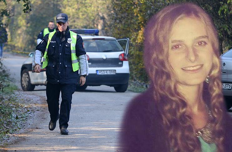 Arnela Đogić imala je 24 godine kada je ubijena - Avaz