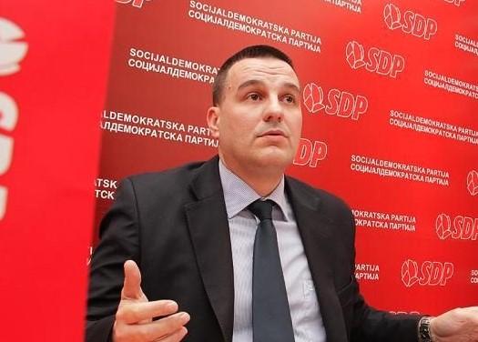 Žuljević: Sudskom odlukom bez presedana trajno sakrivena istina o lopovluku u Mostaru