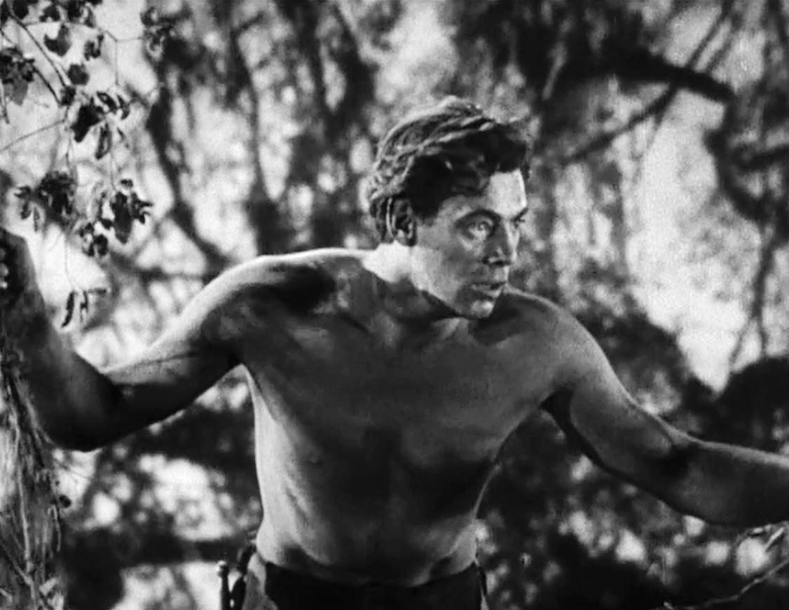 Džoni Vajsmiler je svjetski rekorder i najpoznatiji Tarzan