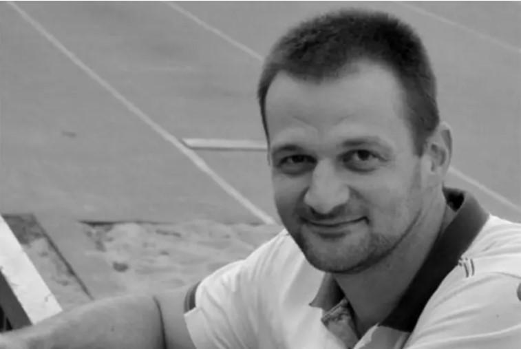 Bivši prvak Srbije u skoku u dalj preminuo u 41. godini u manastiru