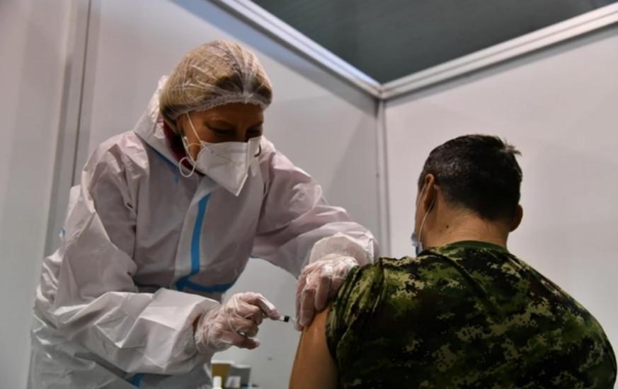 Srbija odobrila kinesku vakcinu "Sinopharm", od utorka masovna vakcinacija