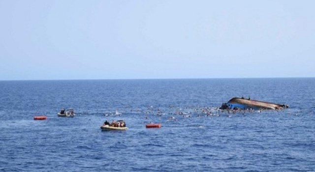 U prvom brodolomu na Mediteranu u ovoj godini udavila se 43 migranta