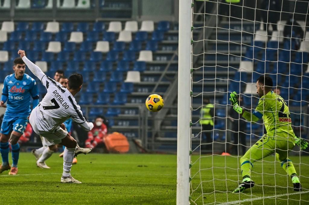 Ronaldo i Morata donijeli Juventusu Superkup, Insinje tragičar Napolija