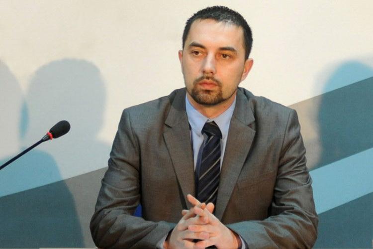 Gradonačelnik Doboja Jerinić: Odluka CIK-a je nelegalna
