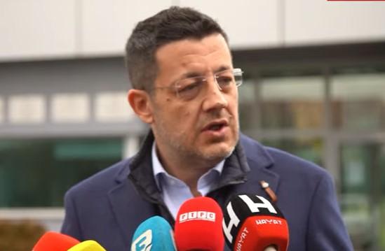 Čampara svjedočio u Sudu BiH: OSA radi za interese SDA, Mehmedagić učestvuje u kadrovskoj politici stranke