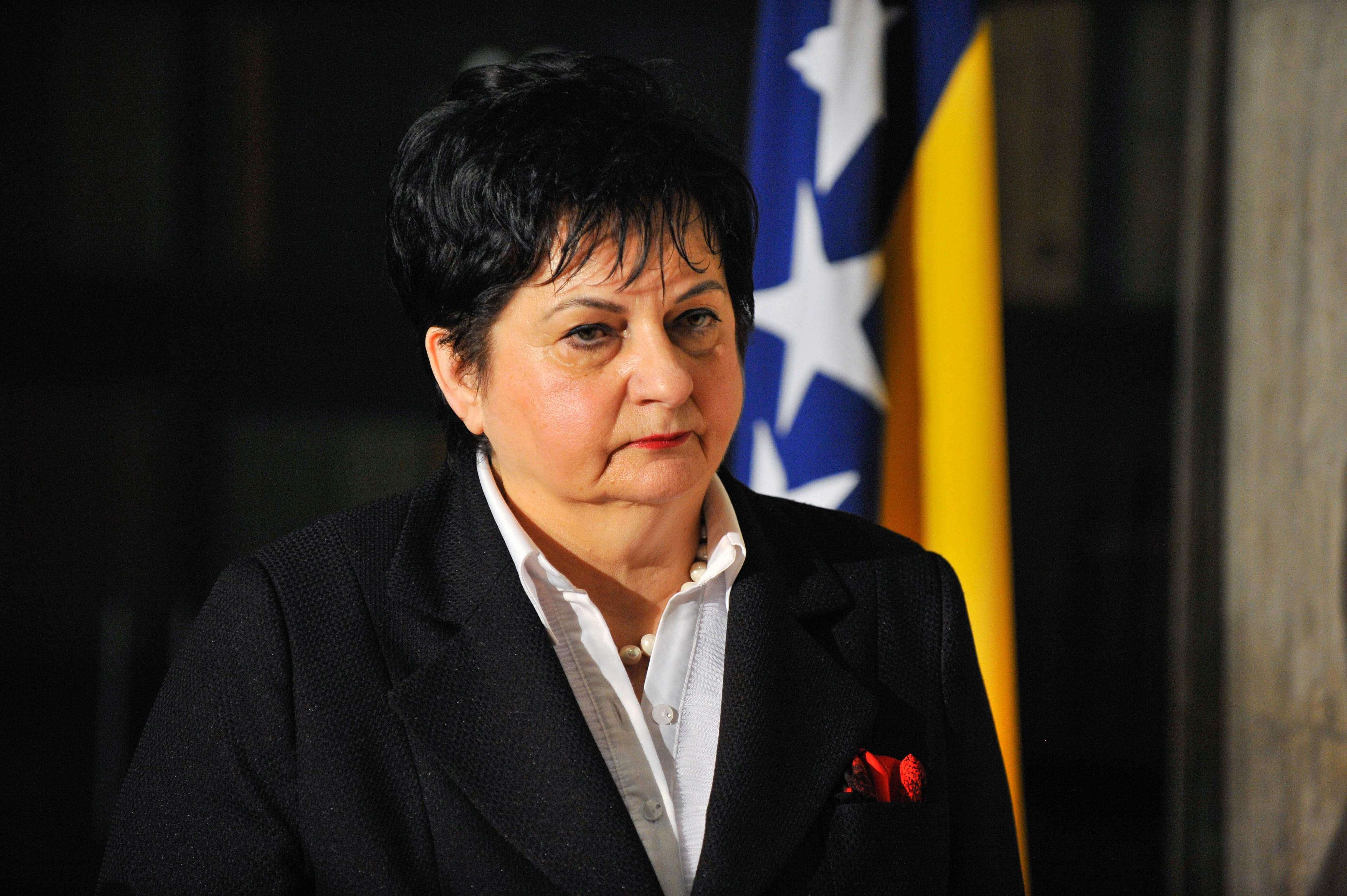 Dušanka Majkić - Avaz