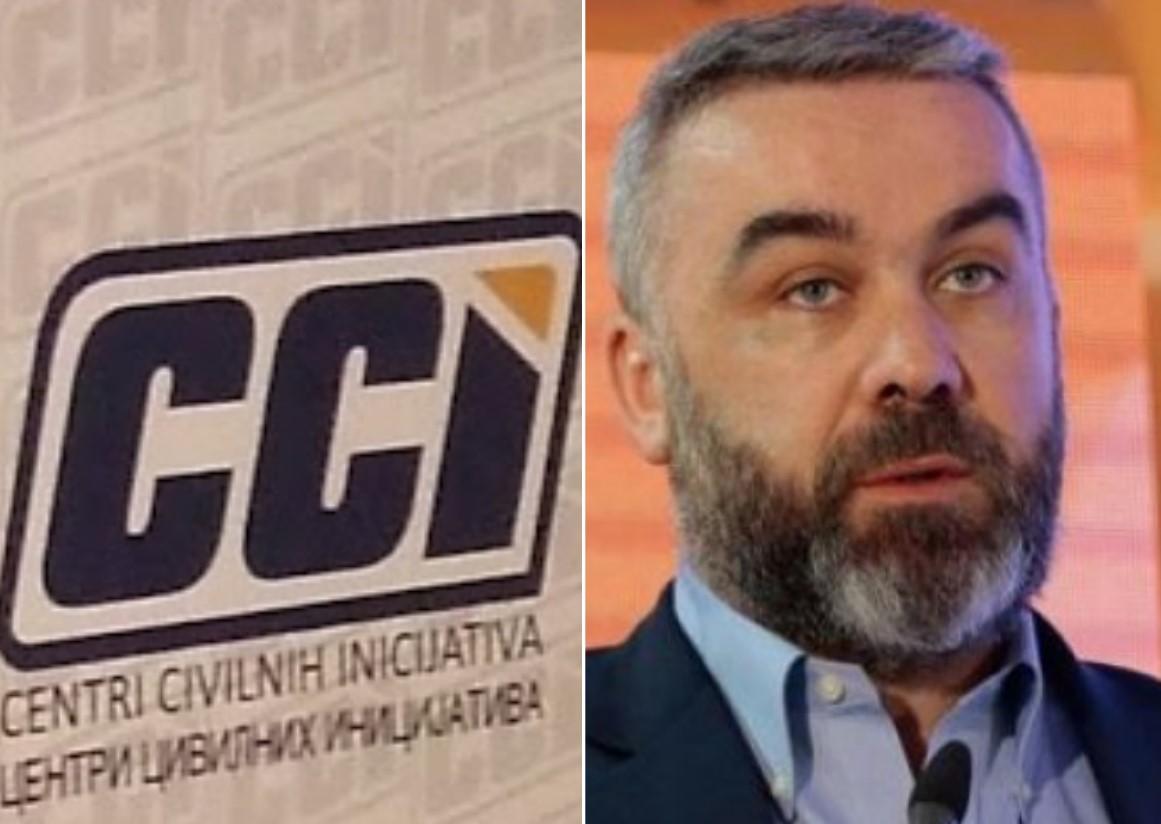 CCI pozivaju na smjenu ili ostavku generalnog direktora BH Telecoma - Avaz