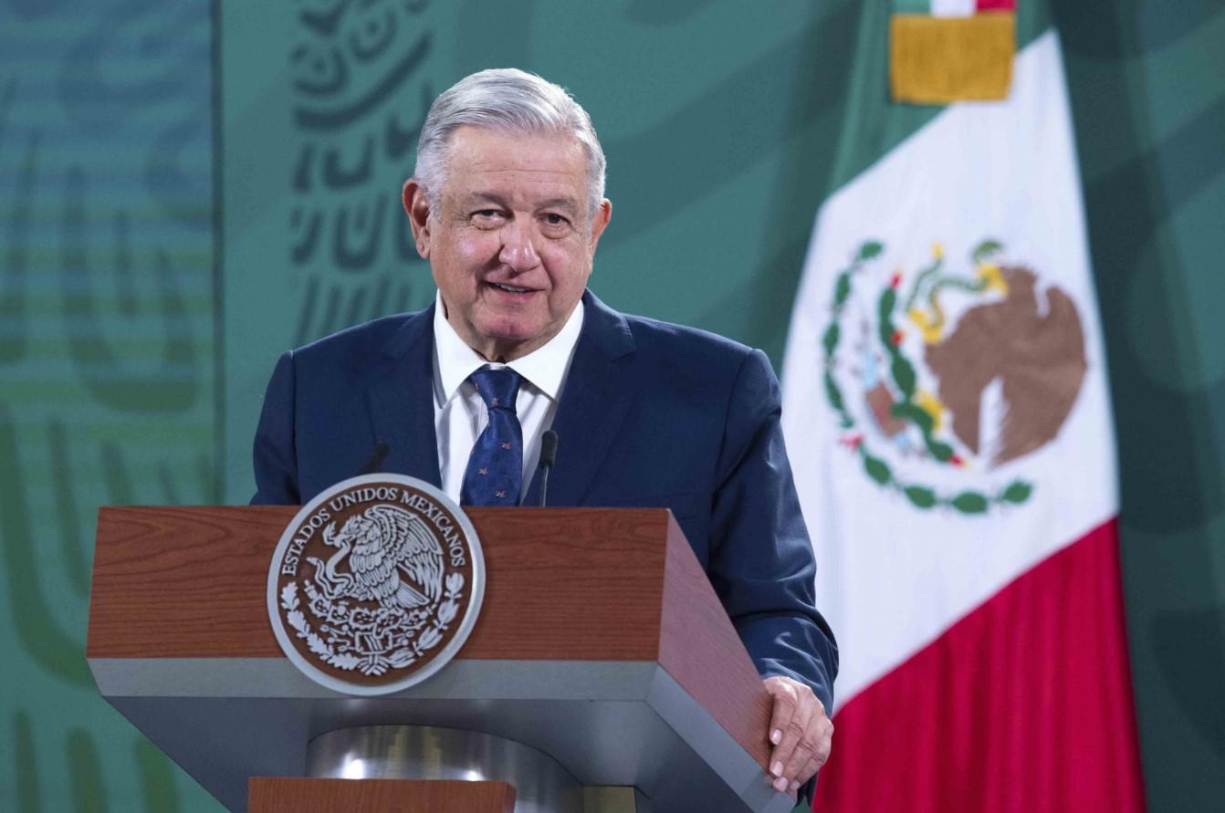 Andres Manuel Lopez Obrador: Blagi simptomi - Avaz