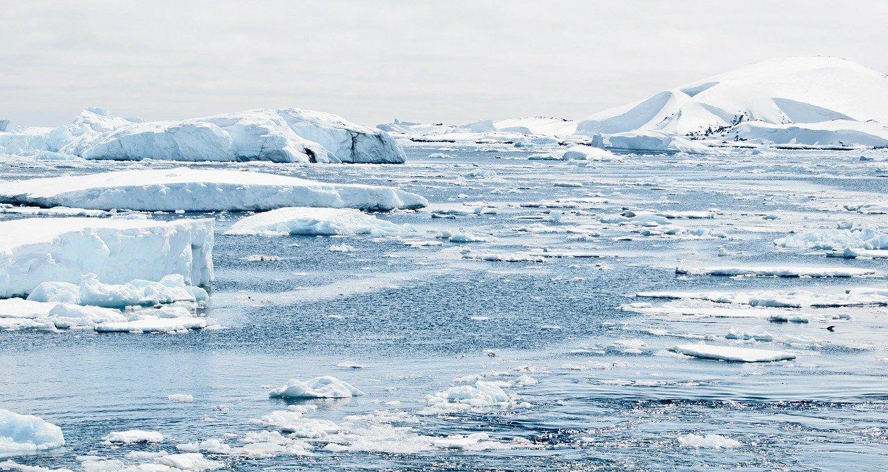 Naučnici upozoravaju: Led se topi rekordnom brzinom
