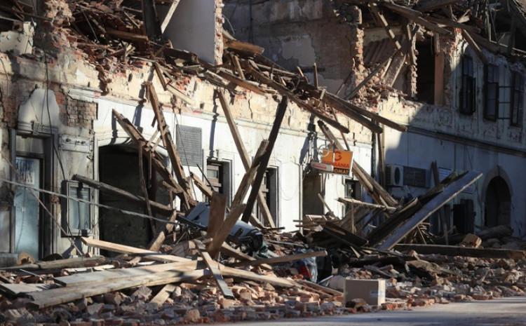 Ponovo zemljotres u Hrvatskoj: Treslo se tlo kod Zadra