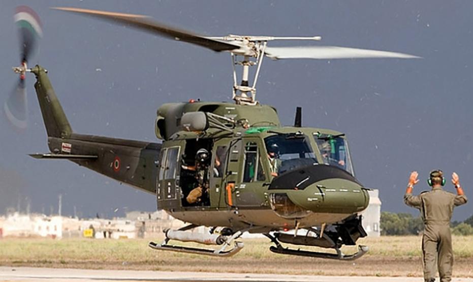 Helikopteri “Huey II” proizvode se u fabrici ''Bell'' - Avaz