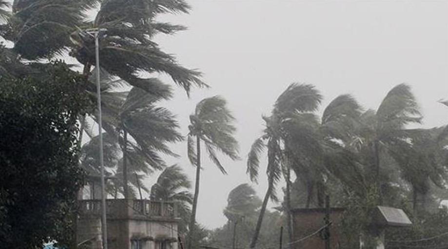 Mozambique: 6 killed, 8,000 homes damaged in cyclone