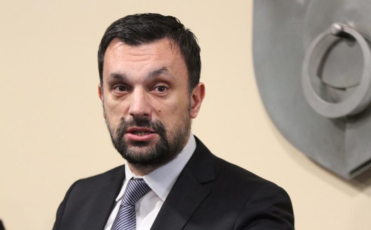 Konaković: Njegov smo ulazak u Vladu USK već zaustavljali - Avaz