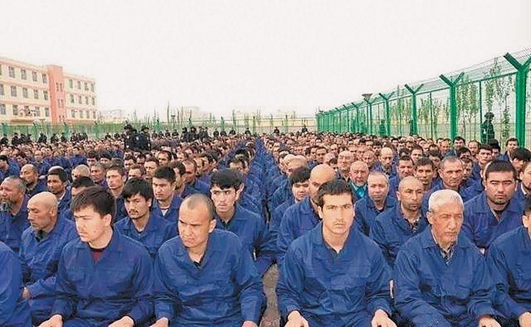 Istaknuti Jevreji osudili genocid koji se vrši nad ujgurskim muslimanima - Avaz